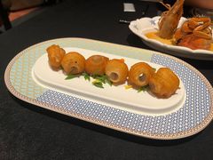 -醉东Oriental House(静安嘉里中心店)