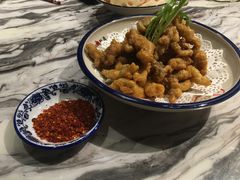 -臻享無招牌·食蛙专门店(太古里店)