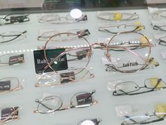 -宝岛眼镜(德阳南街店)