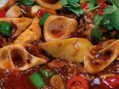 -青城甲(青城山店)