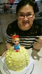 -明匠曲蛋糕西点屋(穗花新村店)