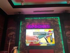-欢乐迪KTV(观音桥未来国际店)