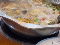 -大理.老字号渝记酸萝卜乌鱼(古城总店)
