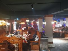 -吧嘚嘴炭烧鸽串吧(北海街店)