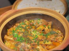 -井水小厨·湘菜(活力广场店)
