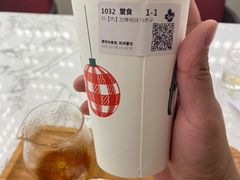 -Tims天好咖啡·贝果(东方广场店)