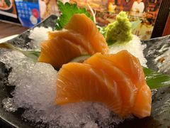 -白石的深夜食堂(大上海店)