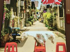 -七个烧烤·武汉大排档(翻身店)