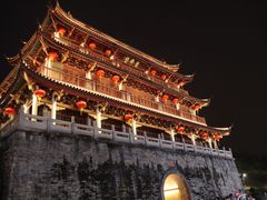 -潮州古城