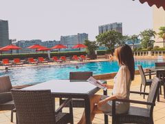 -广州中国大酒店
