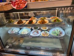 -西部马华清真兰州牛肉面·烧烤夜市(广渠门店)