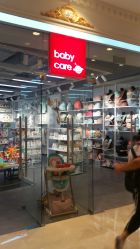 -Babycare(上海环球港店)