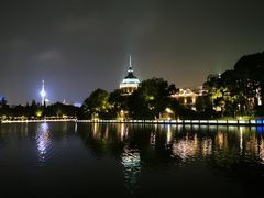-南通濠河风景名胜区