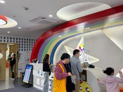 -小荧星艺校(浦东中环分校)