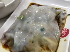 -冠记·肠粉粥品专家(江南大道店)