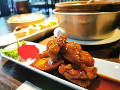 -外婆家(杭州马塍店)