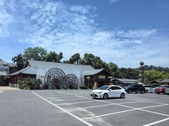 -醉香隆.山水庭院.湖北菜(东湖店)