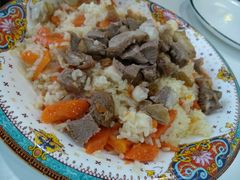 -帕米尔食府(白云观店)