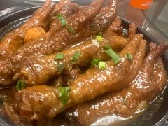 -富临轩私房菜(集庆门大街店)