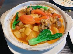 -壹号院音乐餐厅•烤全羊•新疆菜(浐灞店)