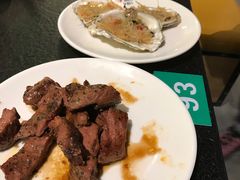 -爱9味·火锅自助主题餐厅(西站店)