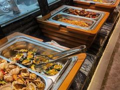-松子料理(白家庄店)