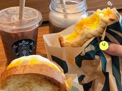 -星巴克臻选(北京富力家园店)