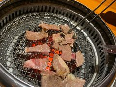 -丸藏和牛烧肉专门店(园区师惠坊店)