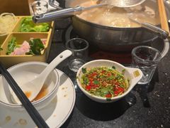 -尚合里潮汕牛肉火锅(海沧店)