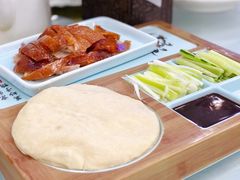 北京烤鸭-菜之味