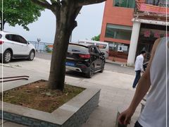 -岣嵝峰国家森林公园