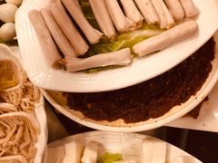 -巴蜀大宅门火锅(新华公园店)