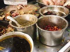 -阿阳牛腩腌面店