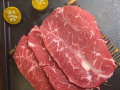 -九田家黑牛烤肉料理(顺义区华联金街店)
