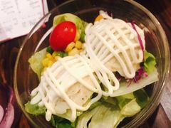 -小条食堂(三坊七巷店)