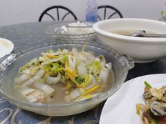 -梅子大排档