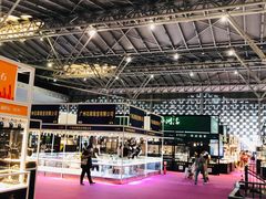 -东浩兰生上海世博展览馆