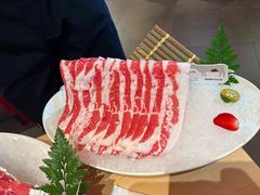-巴奴毛肚火锅(七宝领展广场店)