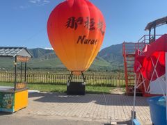 -新疆那拉提国家旅游度假区