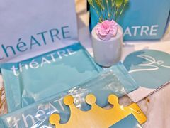 -théATRE 茶聚场(王府中環店)