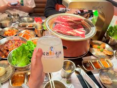 -西塔老太太泥炉烤肉(上海七宝领展广场店)