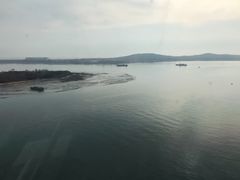 -琴岛之星摩天轮