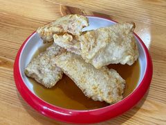 -鸡西冷面(翠竹店)