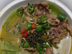 -沪华海鲜大酒楼(南汇店)