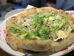 -春树下·树屋花房西餐厅(罍街AS1980店)