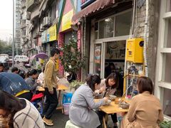 -梓袍面庄(渝北店)