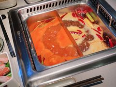 -渡娘火锅(大兴大悦春风里店)