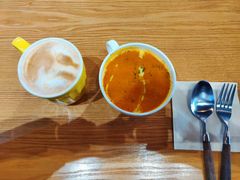 -HELLO 27 意面·沙拉·帕尼尼