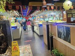 -巴犀烧烤(新崇光店)