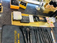 -海马体照相馆|大师(北京华贸中心店)